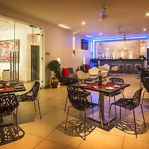 Elements Hotel Boutique